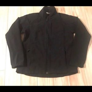 Black diamond soft shell jacket